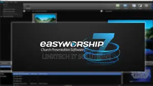 Easyworship 7 Software