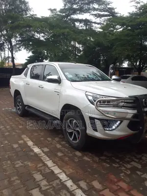 Pick Up Trucks- For Rent