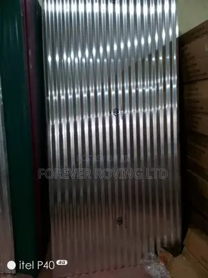 Plain Alluminium Standard Sheet for Sales