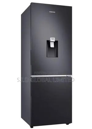 Take Home SAMSUNG-290LTR-DOUBLE-DOOR-BOTTOM-FREEZER