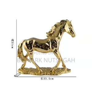 Horse Sculpture for Sale