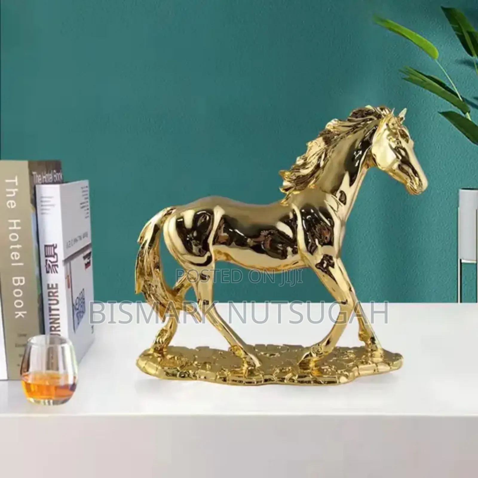 Horse Sculpture for Sale