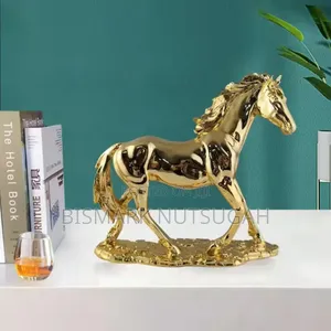 Horse Sculpture for Sale