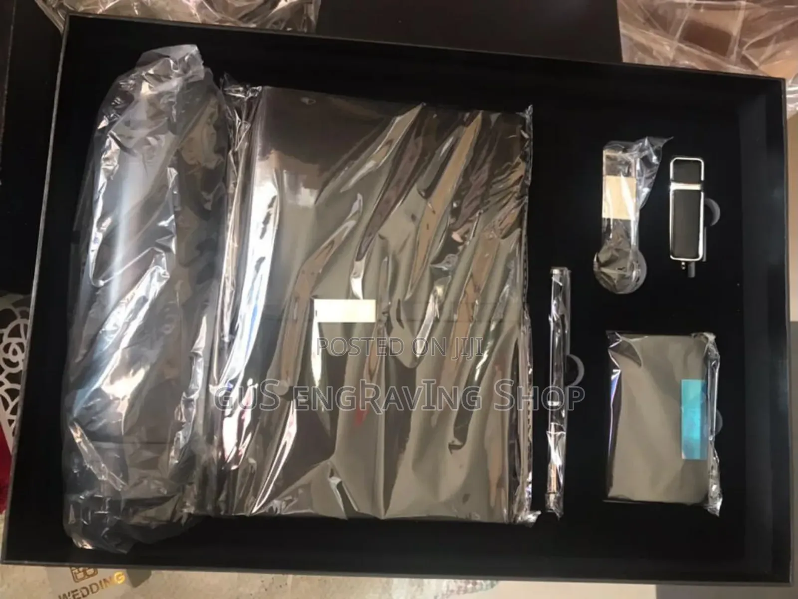 Customised Gift Set