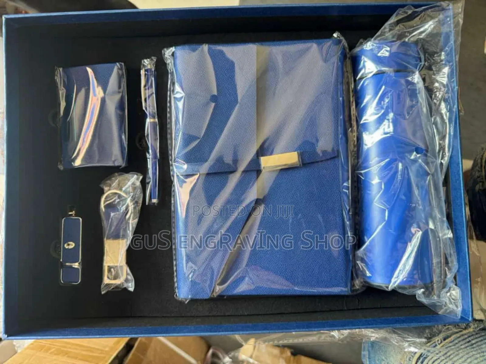 Customised Gift Set