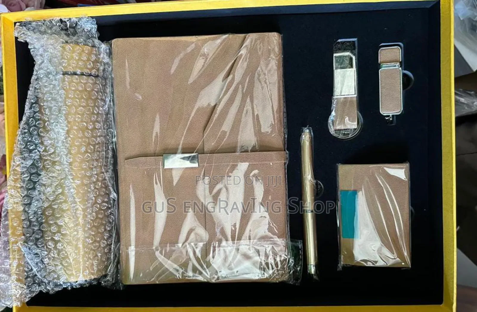Customised Gift Set