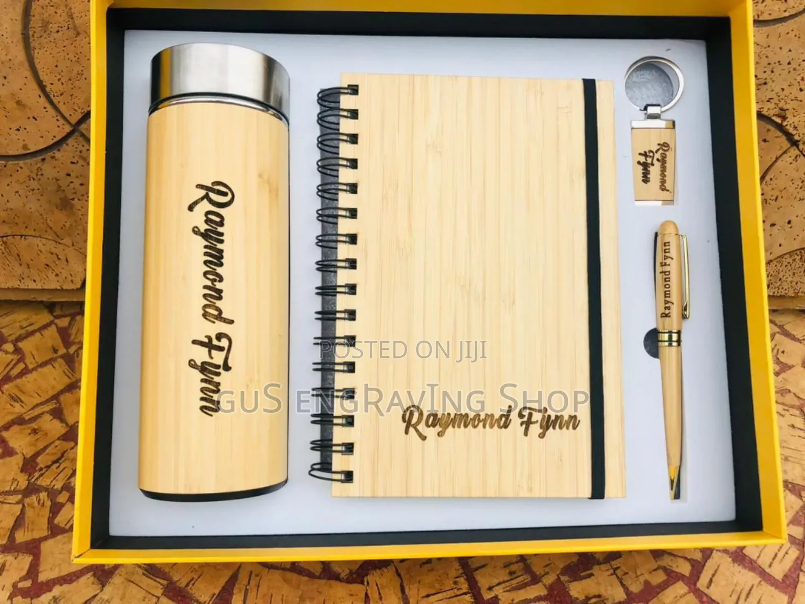 Customised Gift Set