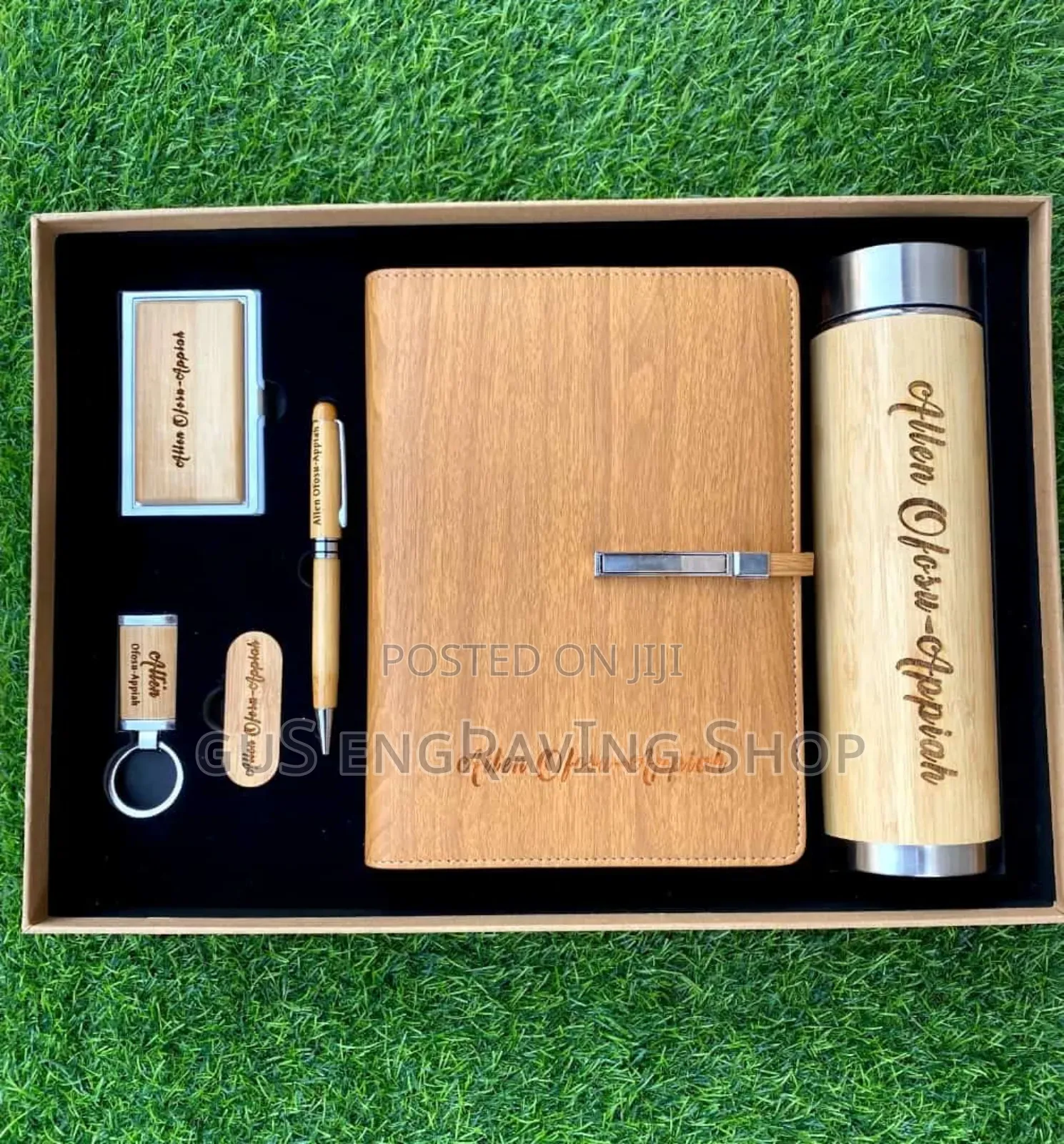 Customised Gift Set