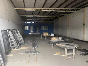 300 SQM Warehouse at Accra for Rent