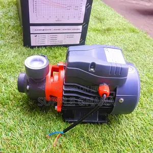 Apm37 180_220v/50hz Stainless Steel Jet Pump LEO 0.5hp Best