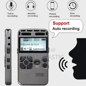 Digital Voice Recorder