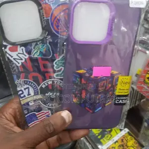 iPhone 15 PRO Max Pouch