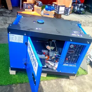 Perfect Flow of Electricity Supply 15kva Perkins Diesel Best