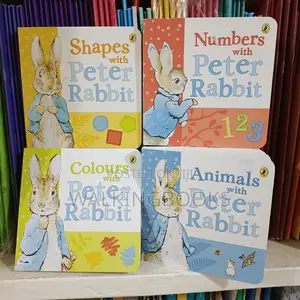 Great Books for Early Readers