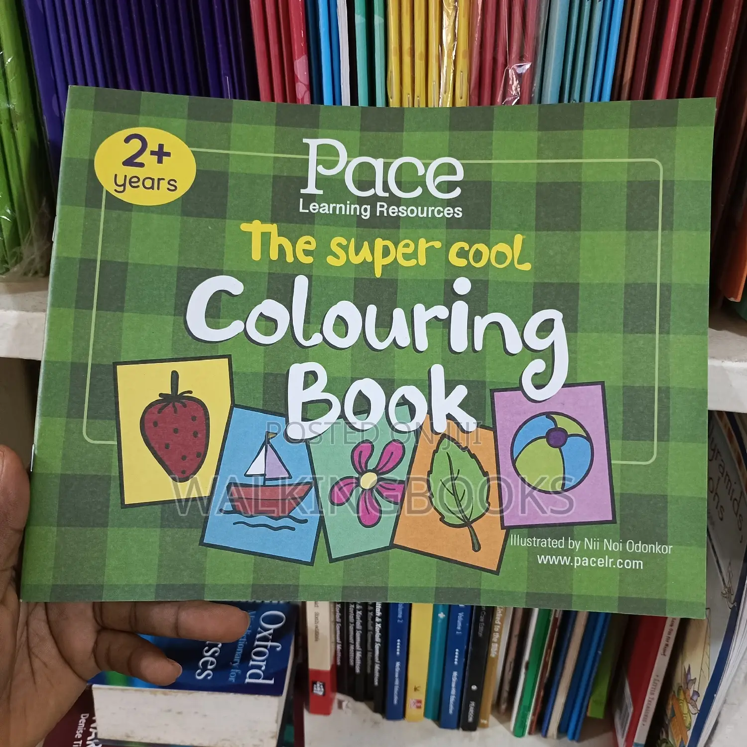 Great Books for Early Readers