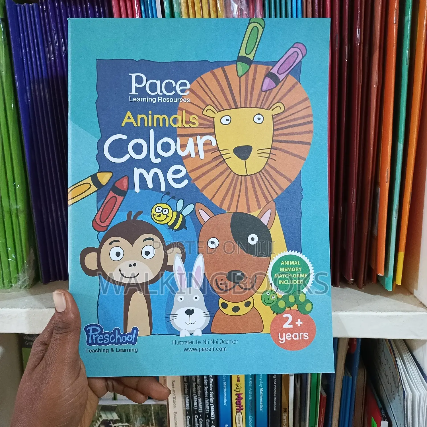 Great Books for Early Readers