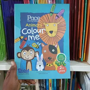 Great Books for Early Readers