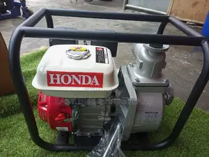 Jet Water Pump Honda 7.5hp Wp30x Water Pump