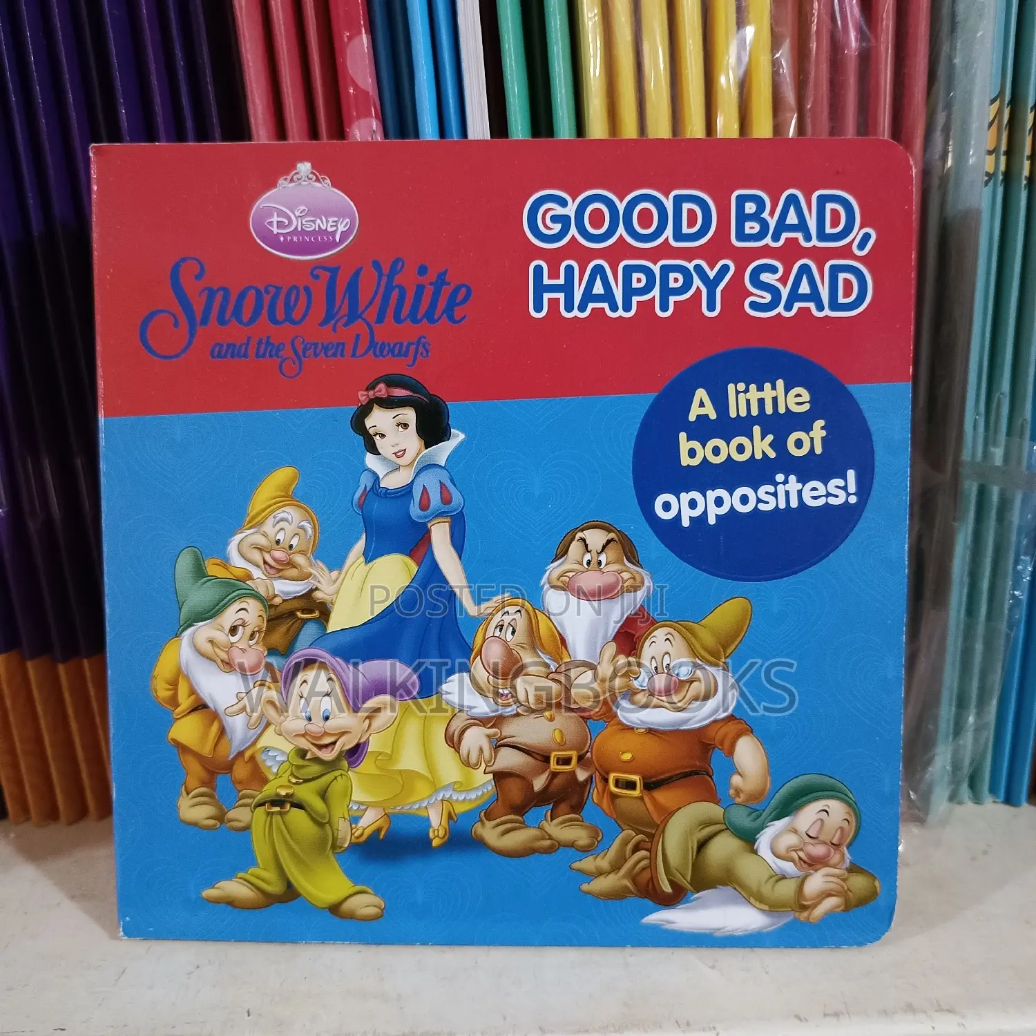 Great Books for Early Readers