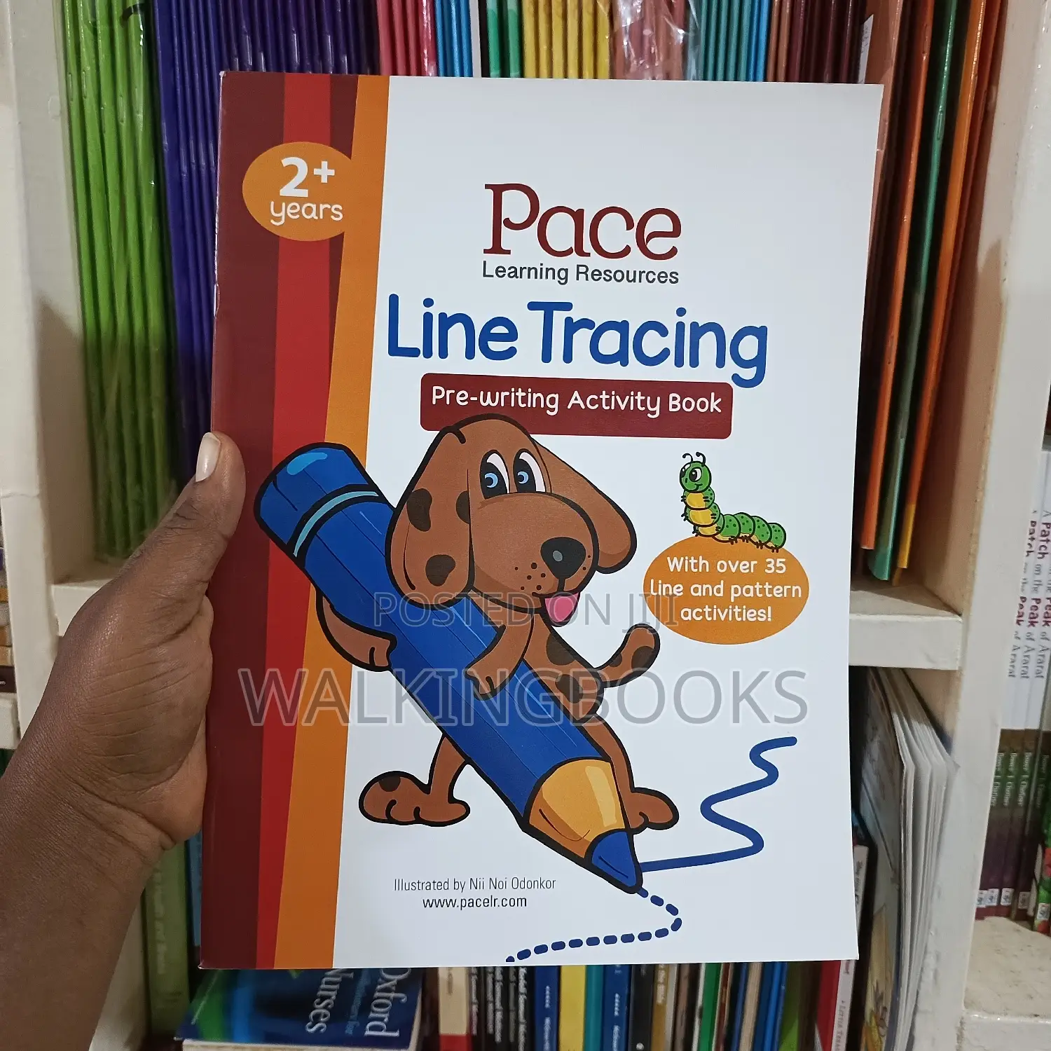 Great Books for Early Readers
