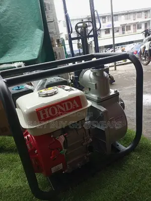 Jet Water Pump Honda 7.5hp Jet Water Pump
