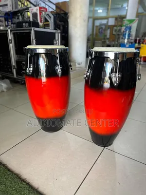 Conga Drum