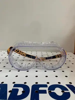 Safety Goggles Full Cover - Hsg02