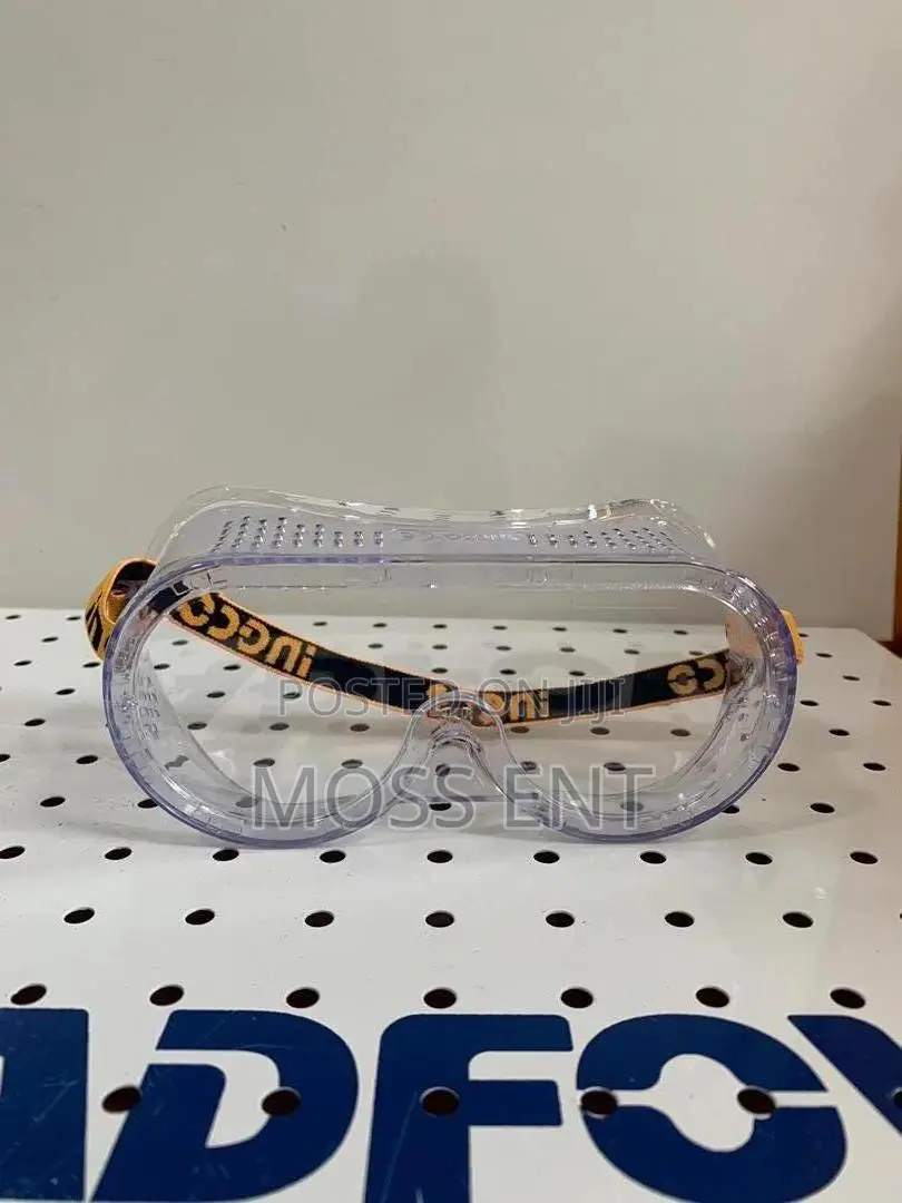 Safety Goggles Full Cover - Hsg02