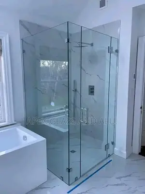 Shower Cubicle