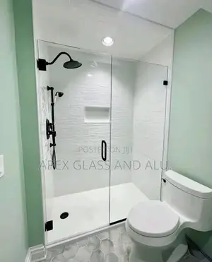 Shower Cubicle