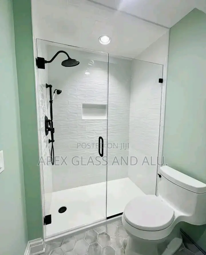 Shower Cubicle
