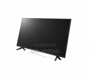 Sleek Designed LG 55uq7000 HDR Webos Smart Television.