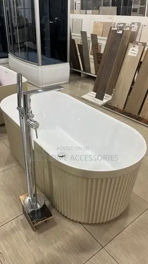 Lined Bath Tub
