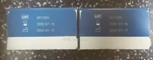 Exactive Vital Strips