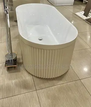 Lined Bath Tub