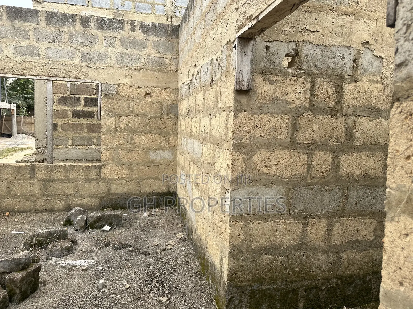 5bdrm House in Kotwi, Kumasi Metropolitan for sale