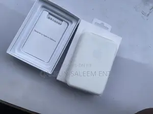 iPhone Magsafe 5,000mah Battery Pack Power Bank iPhone 12-17 Pro Max
