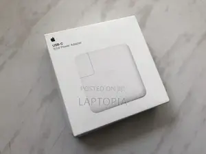 Apple 61W USB-C Power Adapter