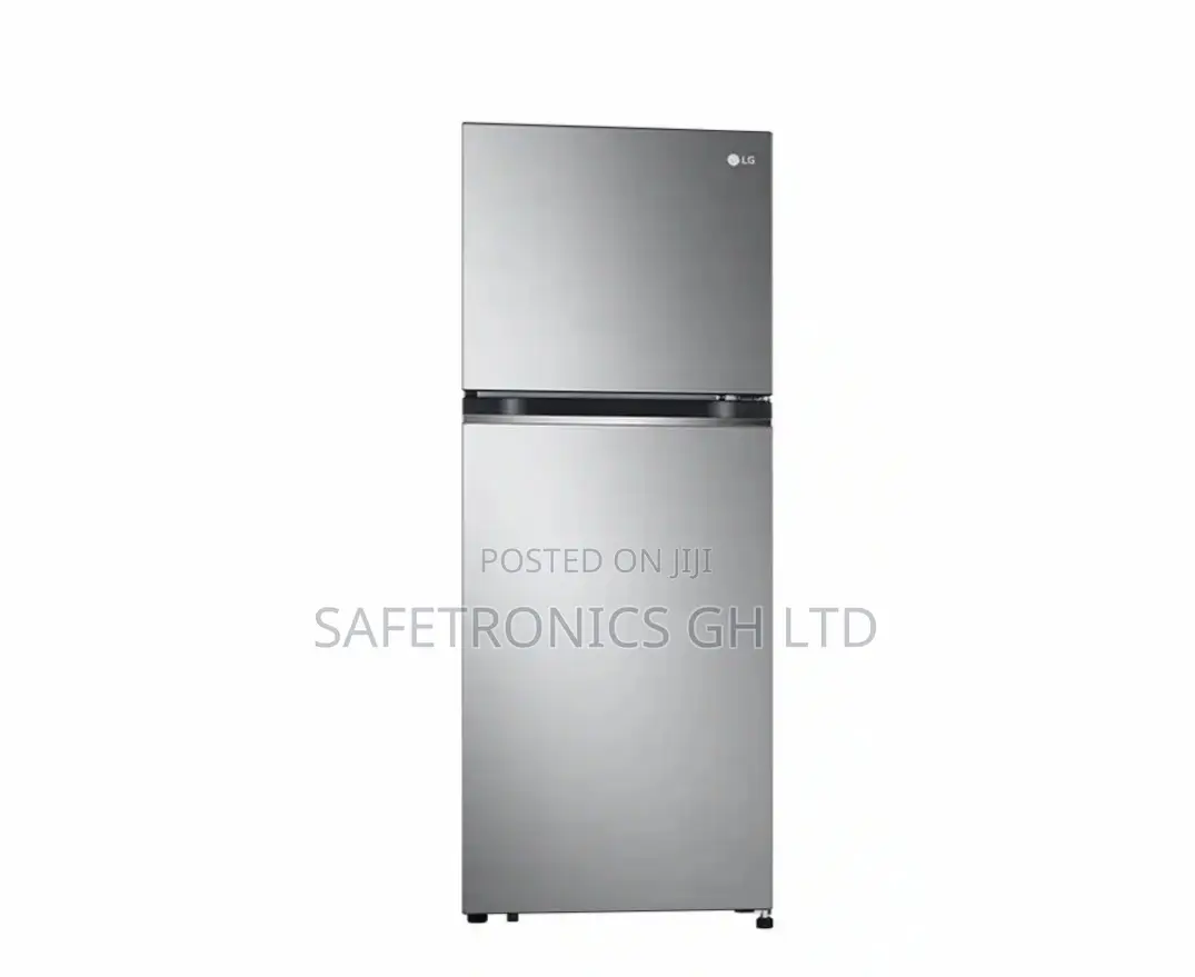 Topfreezer Gray 217 Liter Doubledoor GV-B212PLGB Fridge 