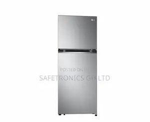 Topfreezer Gray 217 Liter Doubledoor GV-B212PLGB Fridge 