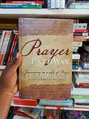 Prayer Pathway
