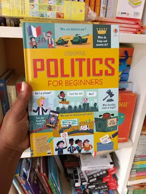 Usborne Books For Beginners