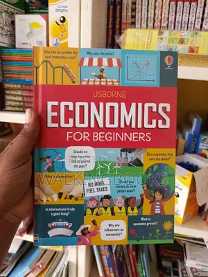 Usborne Books For Beginners