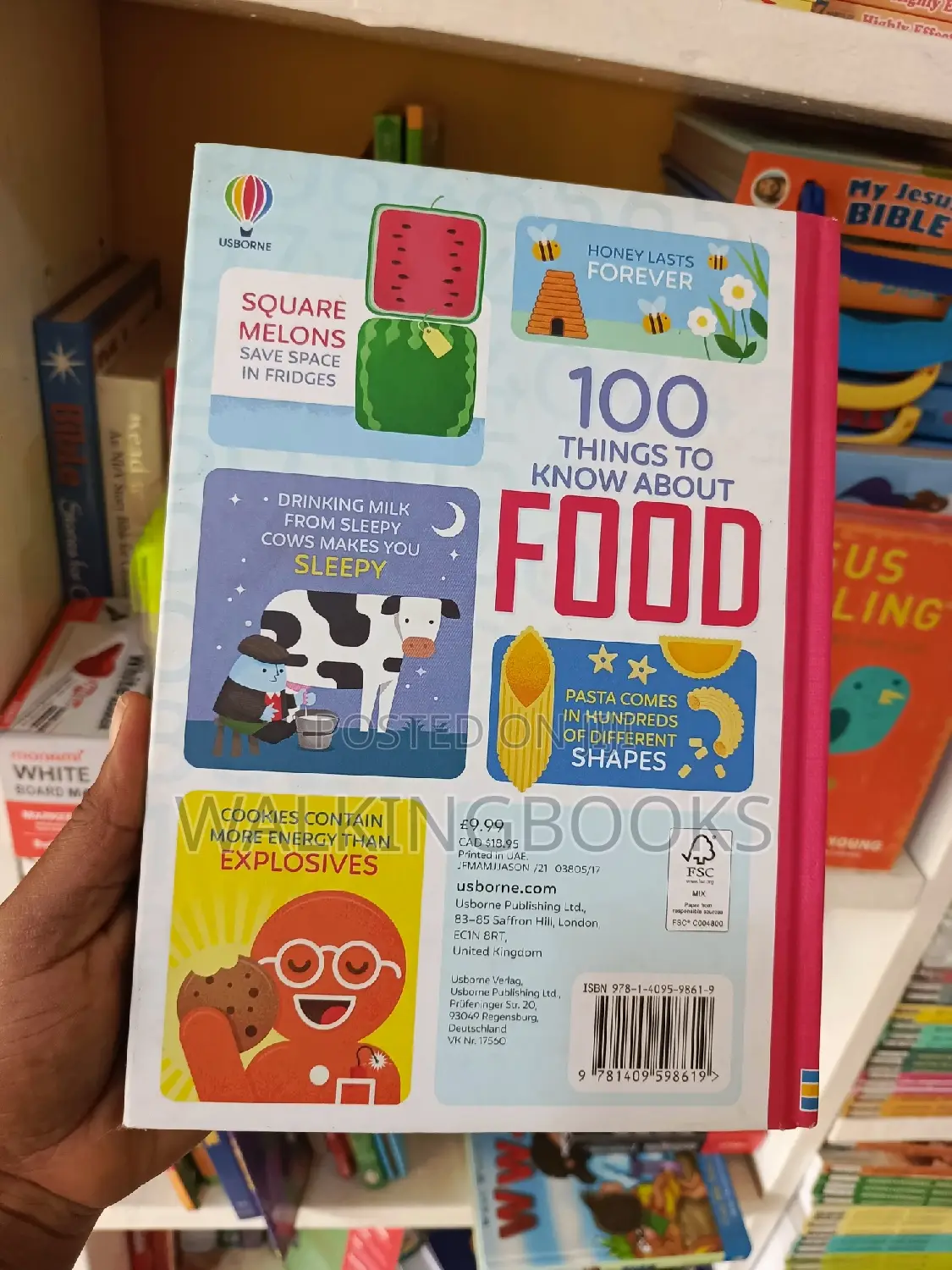 Usborne Books For Beginners