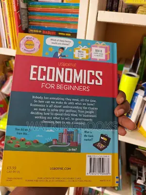 Usborne Books For Beginners