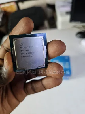 10th Generation I5 Processor