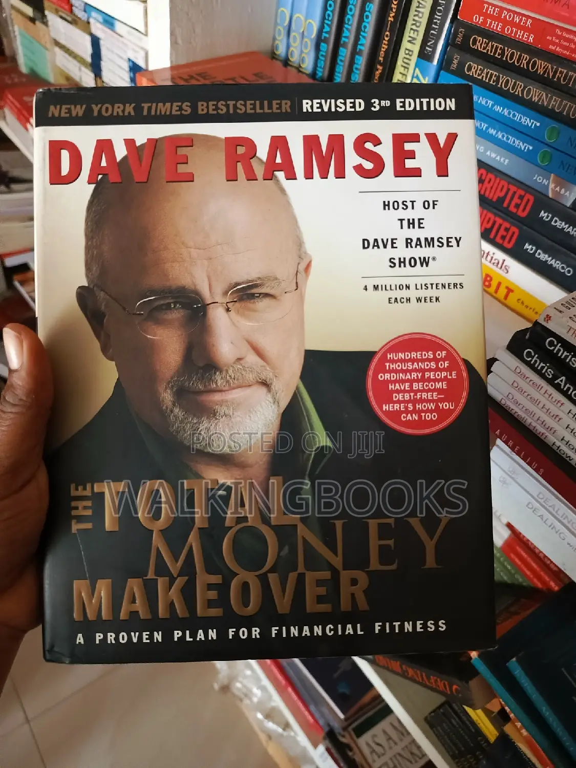 The Total Money Makeover