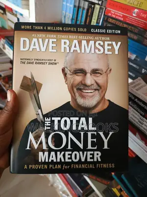 The Total Money Makeover