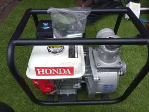 Jet Water Pump 3inche Wp Honda Generator Water Pump Quality