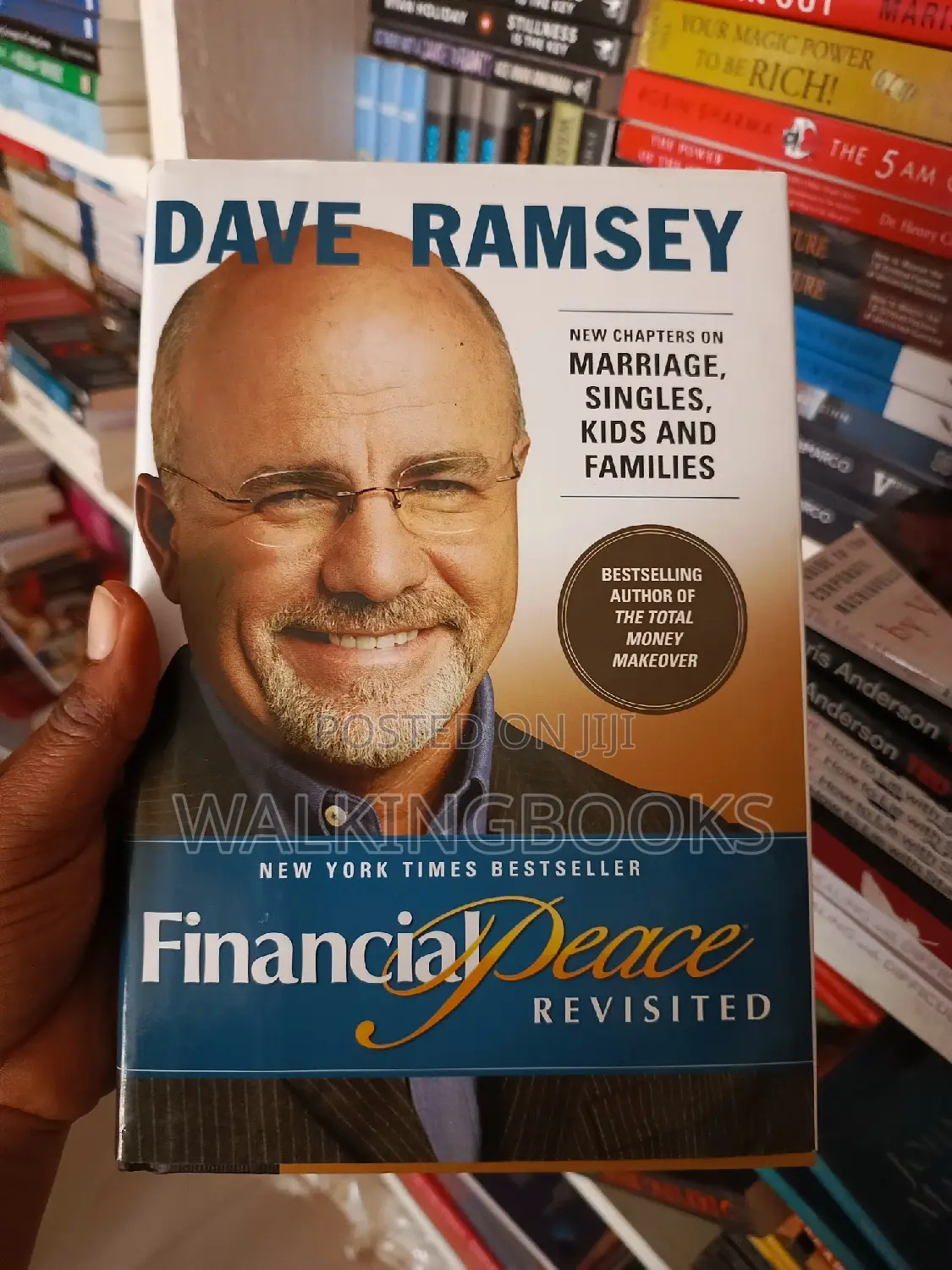 Financial Peace Revisited